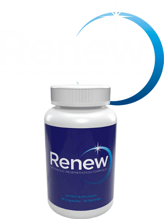 Buy Renew Supplement